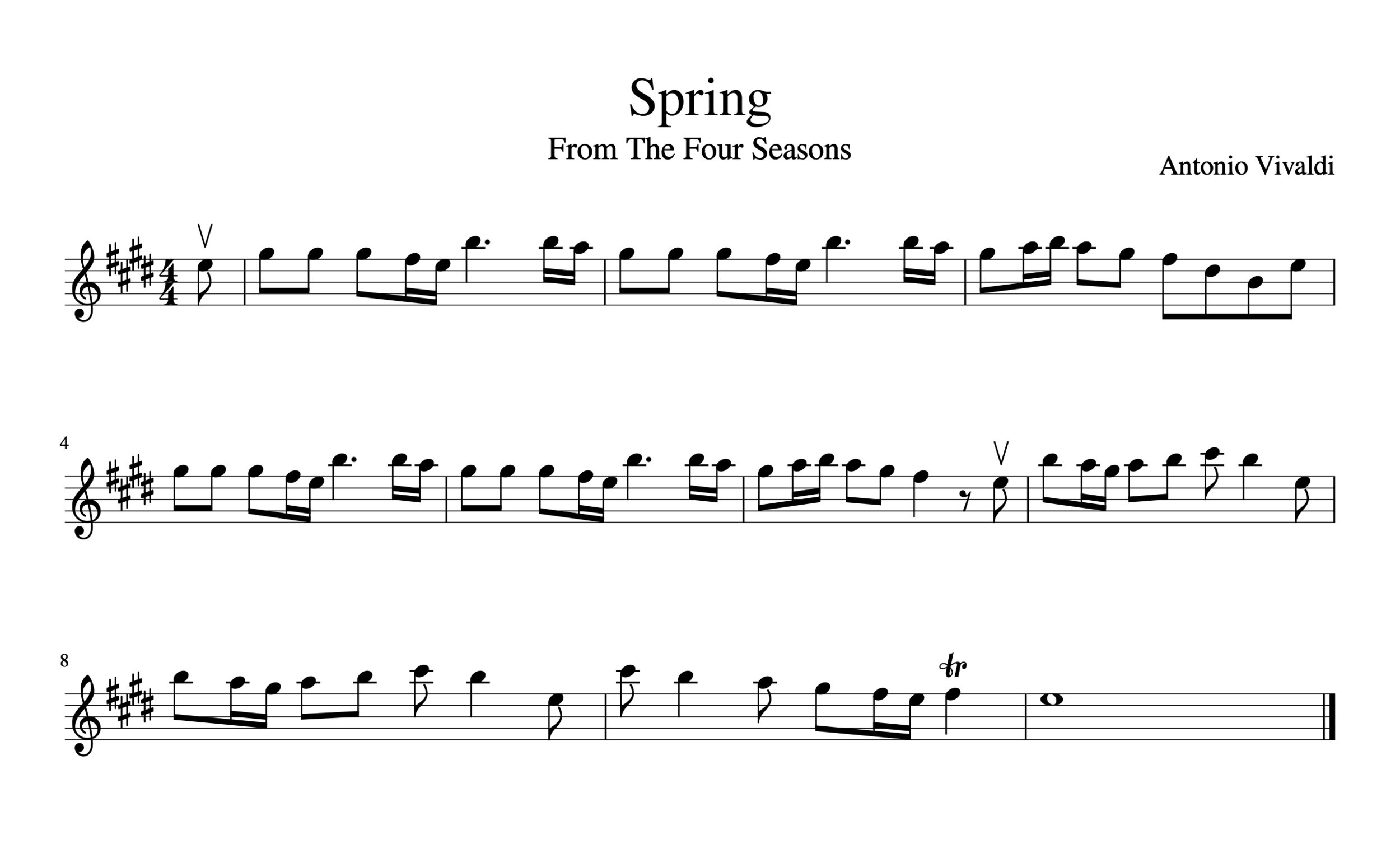 Vivaldi+Primavera+Facile+Violino+Musica+E+maggiore-1.jpg